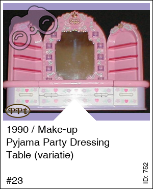 Polly Pocket Time
