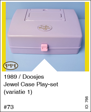 Polly Pocket Time