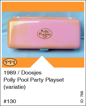 Polly Pocket Time