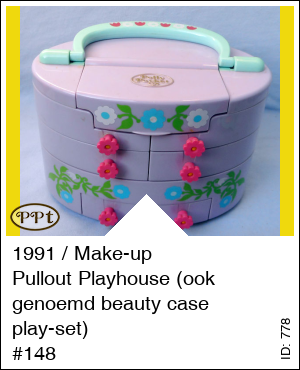 Polly Pocket Time