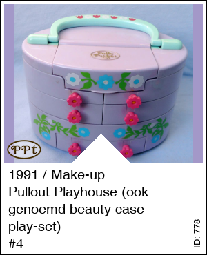 Polly Pocket Time