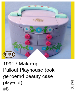 Polly Pocket Time