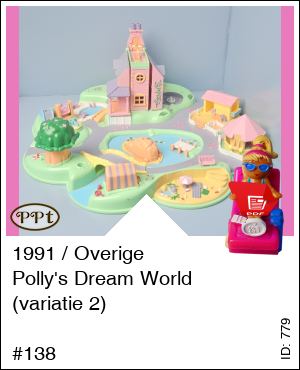 Polly Pocket Time