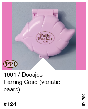 Polly Pocket Time