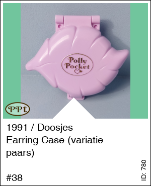 Polly Pocket Time