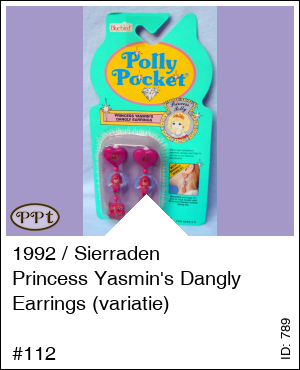 Polly Pocket Time