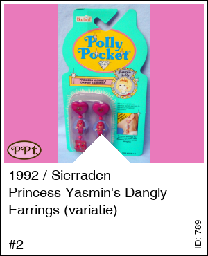 Polly Pocket Time