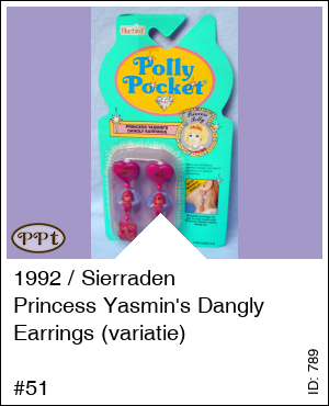 Polly Pocket Time