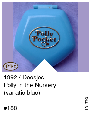 Polly Pocket Time