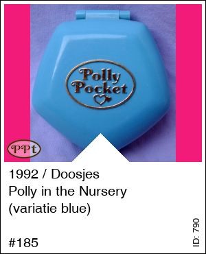 Polly Pocket Time