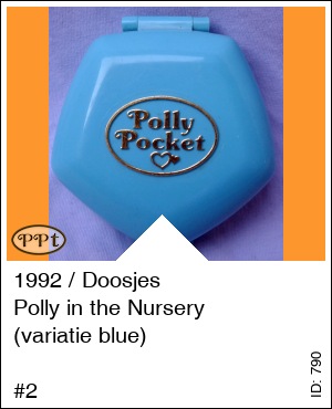 Polly Pocket Time