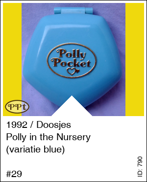 Polly Pocket Time