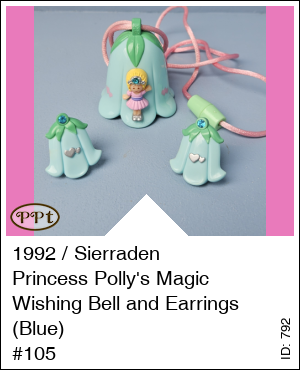 Polly Pocket Time