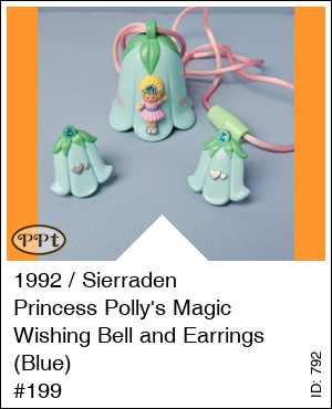 Polly Pocket Time