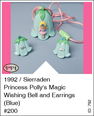 Polly Pocket Time