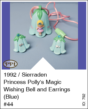 Polly Pocket Time