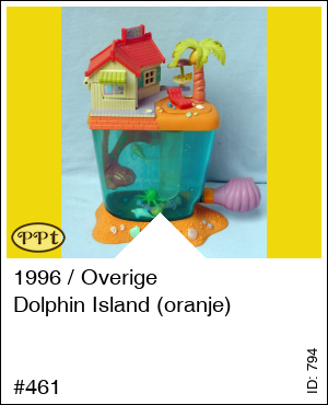Polly Pocket Time