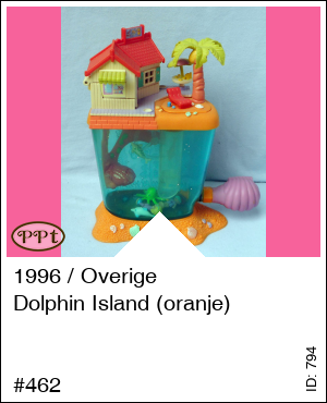Polly Pocket Time
