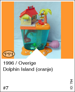 Polly Pocket Time