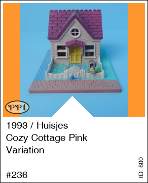 Polly Pocket Time