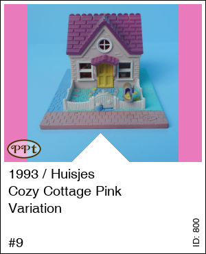 Polly Pocket Time