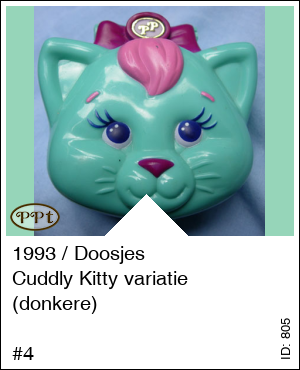 Polly Pocket Time