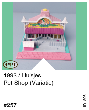 Polly Pocket Time