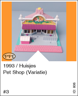 Polly Pocket Time