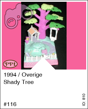 Polly Pocket Time
