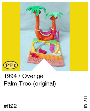 Polly Pocket Time