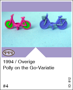 Polly Pocket Time