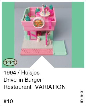 Polly Pocket Time