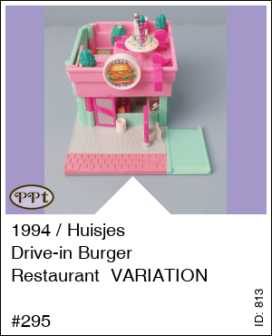 Polly Pocket Time