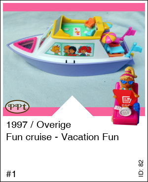 Polly Pocket Time