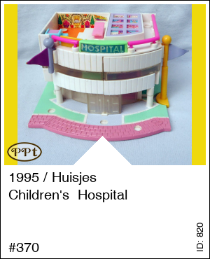 Polly Pocket Time