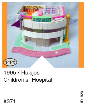 Polly Pocket Time