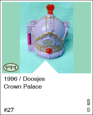 Polly Pocket Time