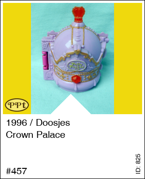 Polly Pocket Time