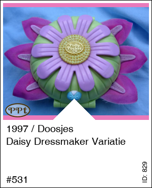 Polly Pocket Time