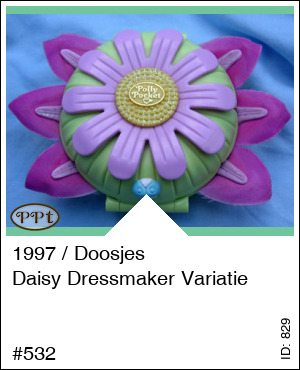 Polly Pocket Time