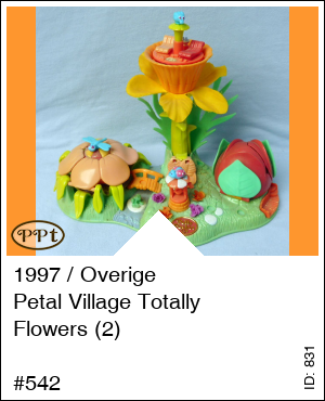Polly Pocket Time