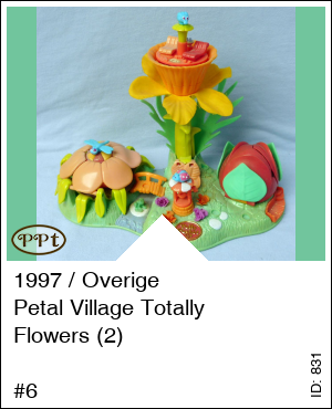 Polly Pocket Time