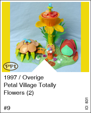 Polly Pocket Time