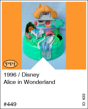 Polly Pocket Time