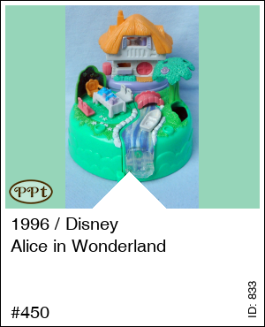 Polly Pocket Time