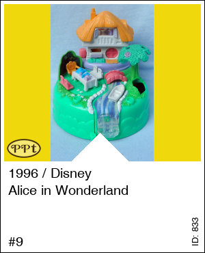 Polly Pocket Time