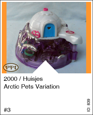 Polly Pocket Time