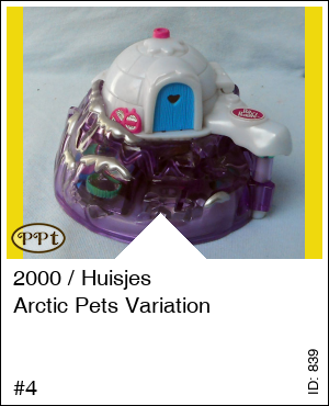 Polly Pocket Time