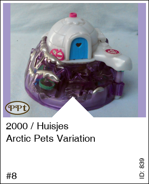 Polly Pocket Time