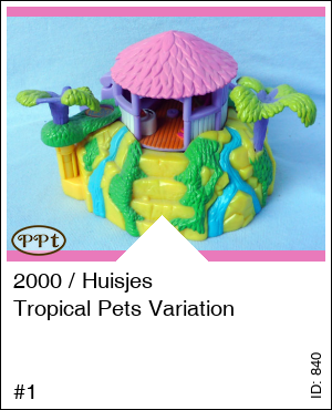 Polly Pocket Time
